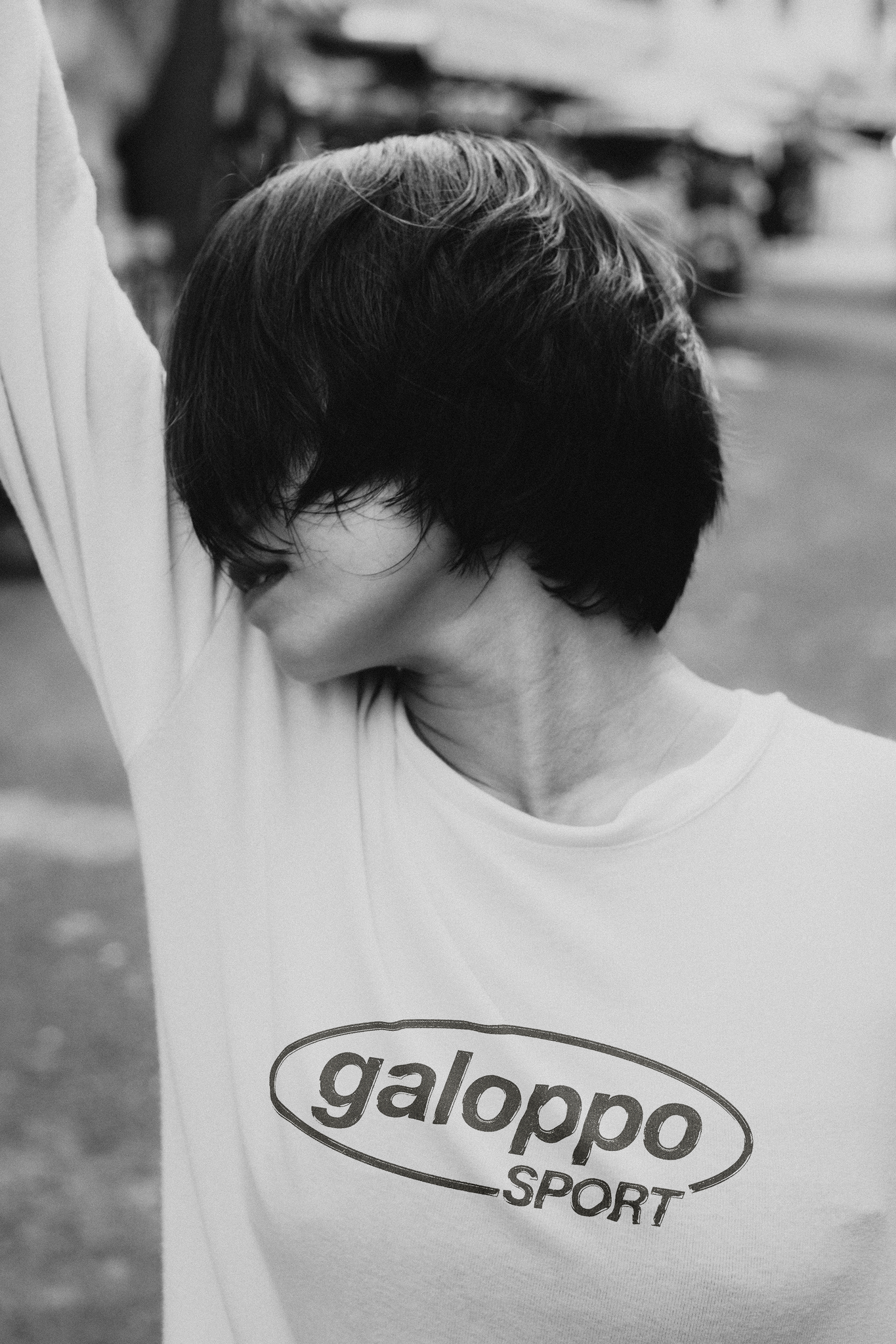 Track & Field